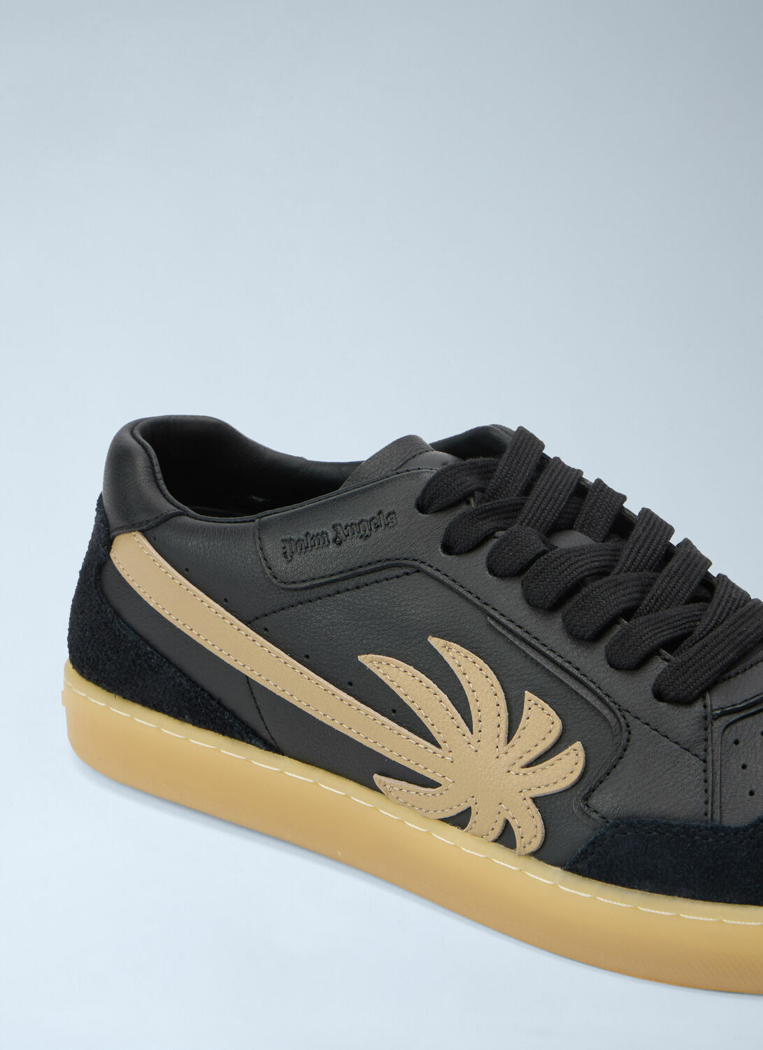 Palm Angels New Palm 1 Sneakers