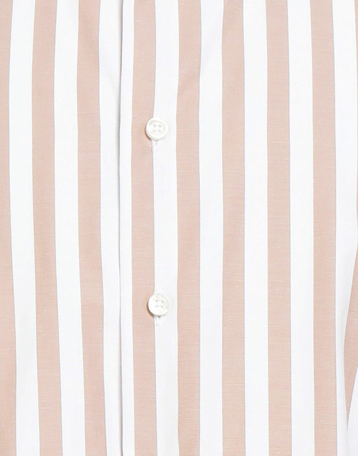 Berna Mens Shirt Light brown