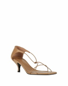 Toteme Womens Sandals Sand