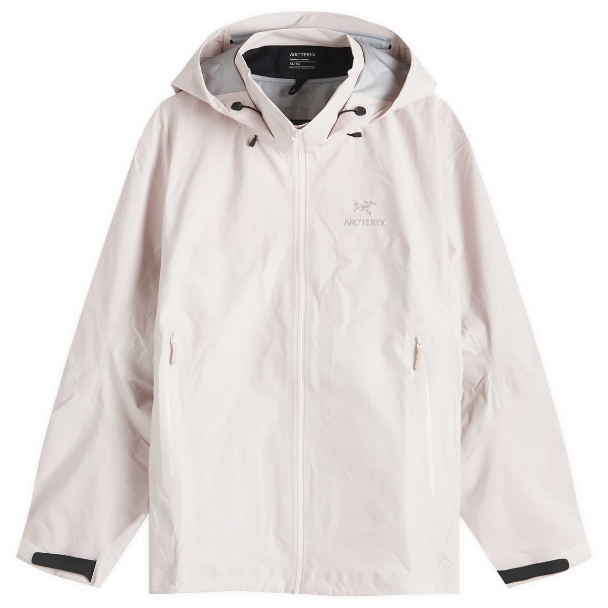 希少名作 Arc’teryx Women's Beta SL White S 白 Beta AR Jacket Women's S25 – Feathered Friends