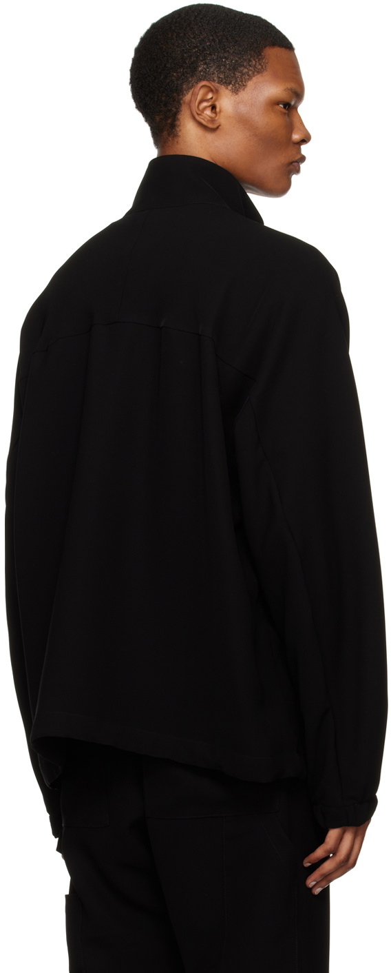 ジャケット・アウター n.hoolywood BLACK BPF03_JK04-096_010000