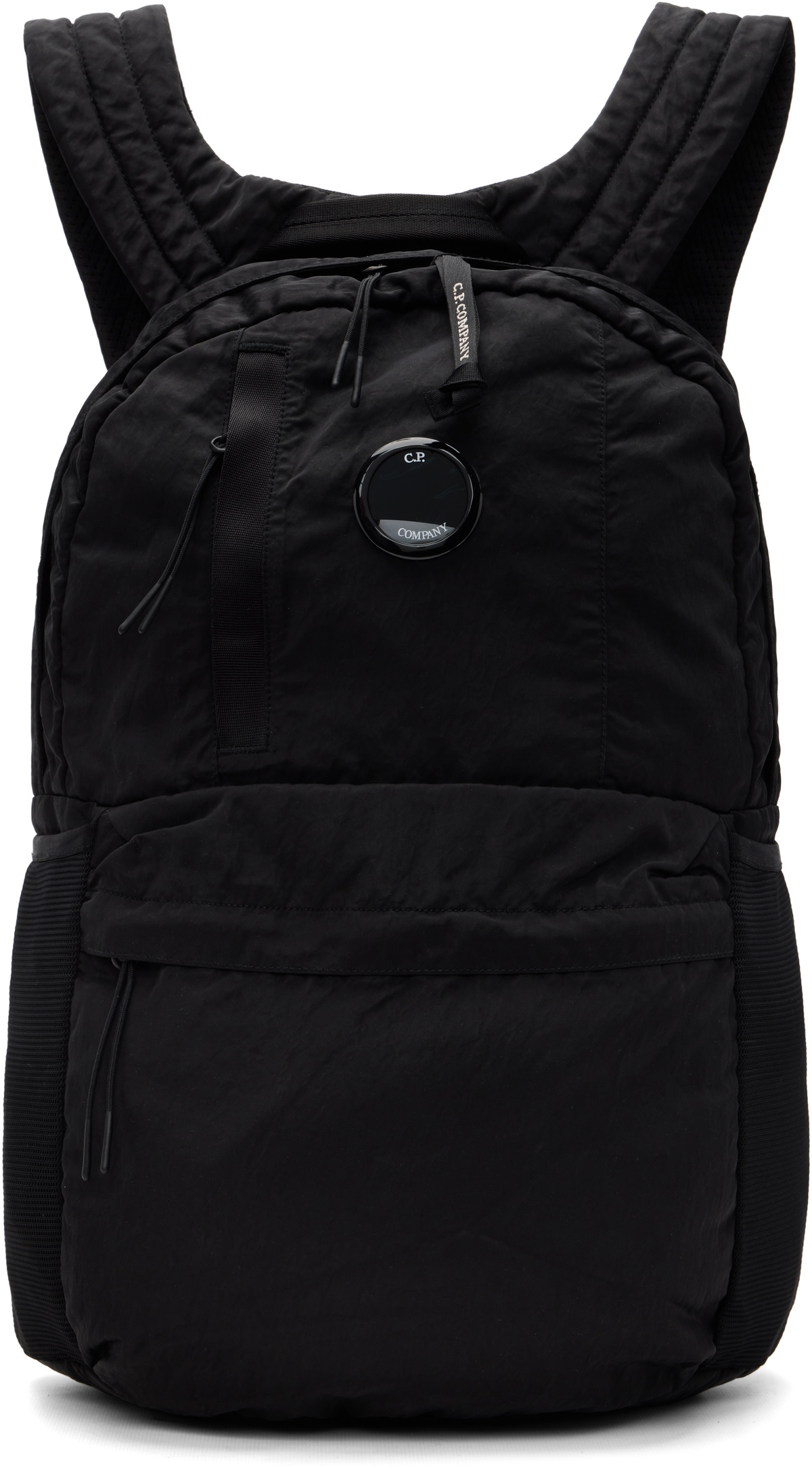 C.P. Company Accessories Bag In Nylon B C.P. Company