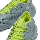 Crocs Nova Trek in Dusty Green