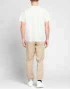 Autry Mens T-shirt in Off white