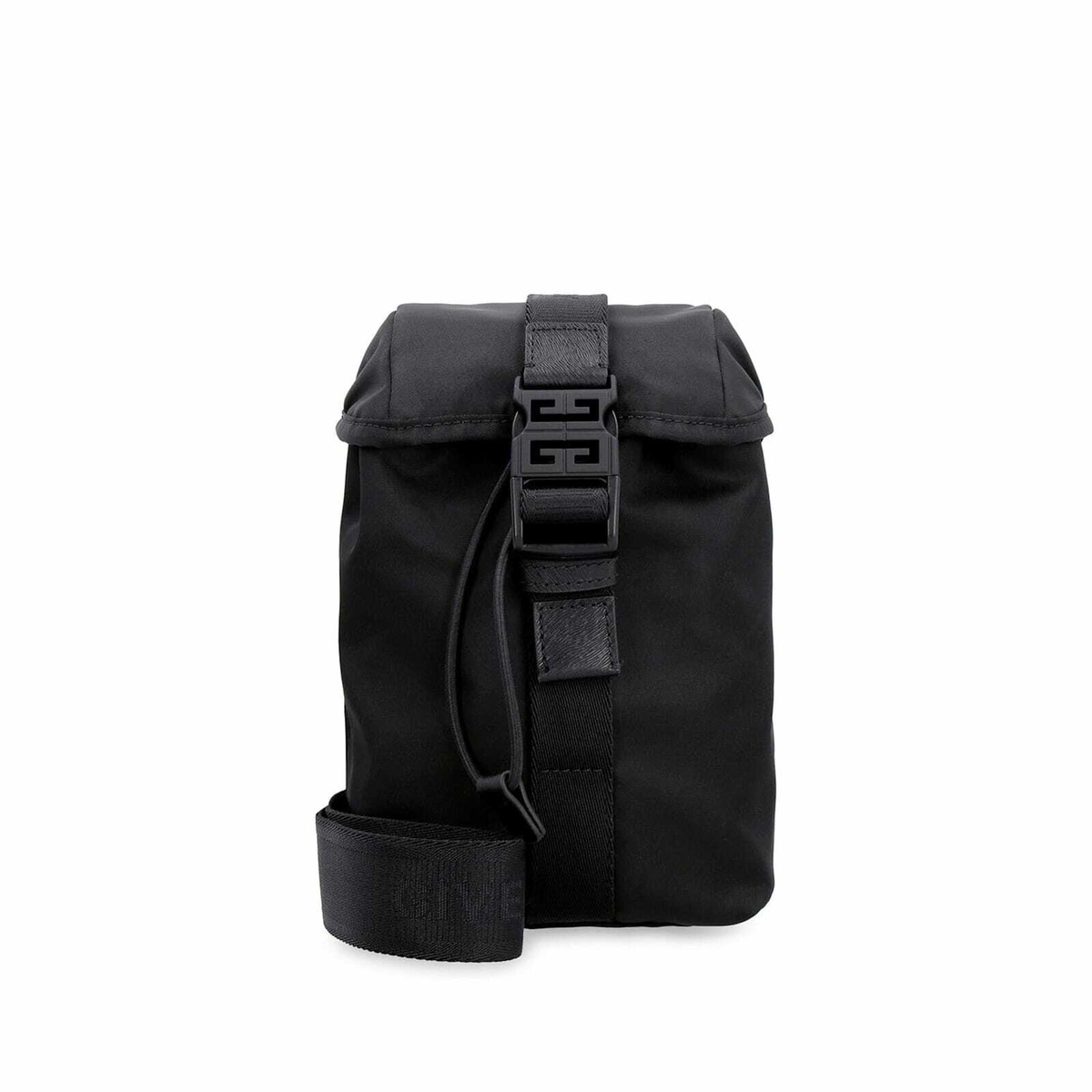 Givenchy - G-Zip Triangle Medium crossbody bag Givenchy