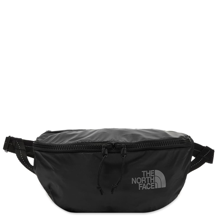 Photo: The North Face Flyweight Lumbar Waist Bag