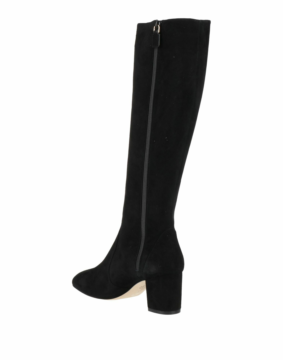Stuart Weitzman Womens Boot in Black