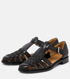 Church's - Kelsey leather sandals