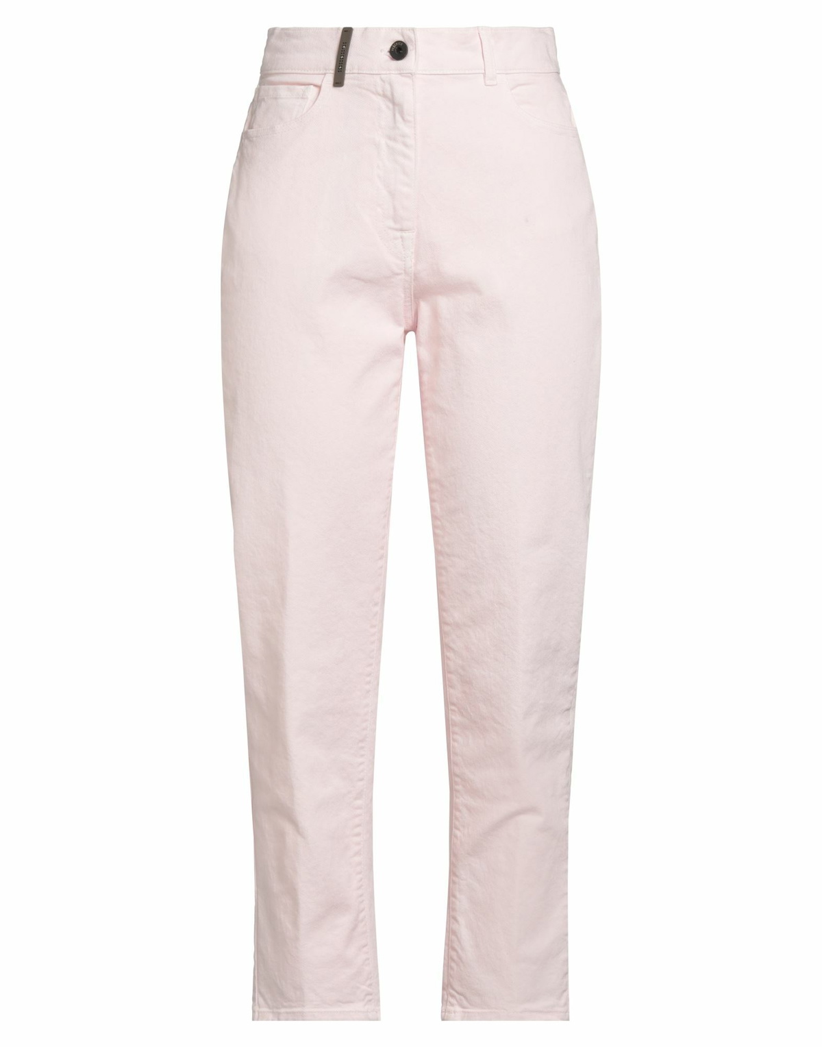 Peserico Womens Jeans Light in Pink