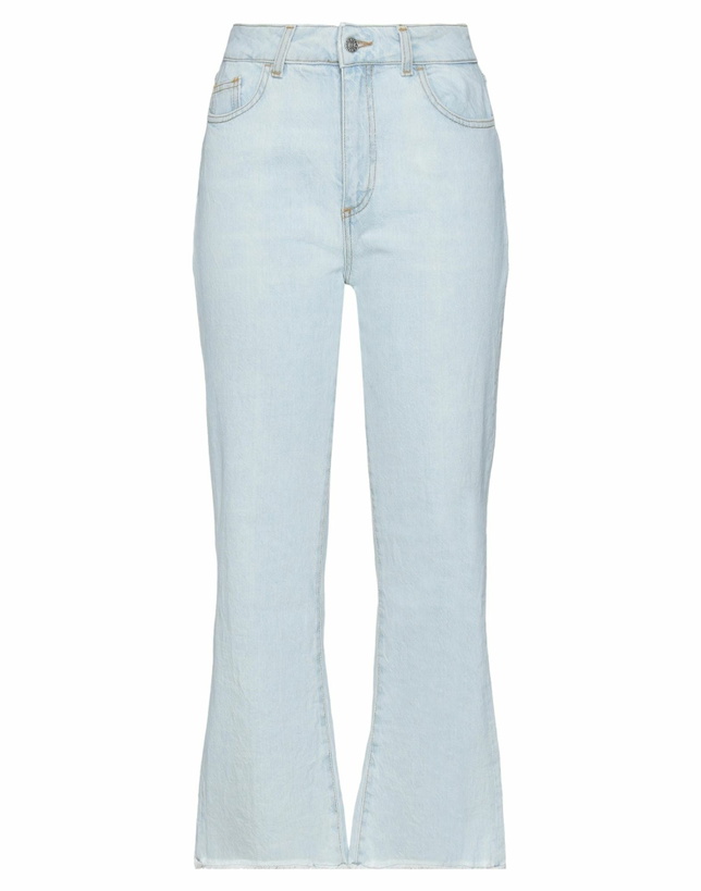 Photo: Jucca Womens Jeans in Blue