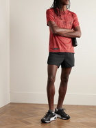 Nike Running - RunDivision Slim-Fit Dri-FIT Running Shorts - Black