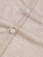 John Smedley - Petworth Merino Wool Cardigan - Neutrals