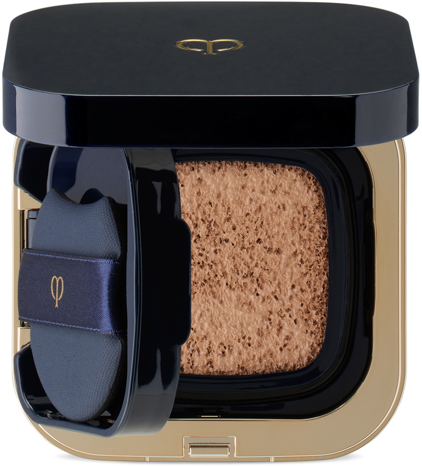 Clé de Peau Beauté Radiant Cushion Foundation — O30