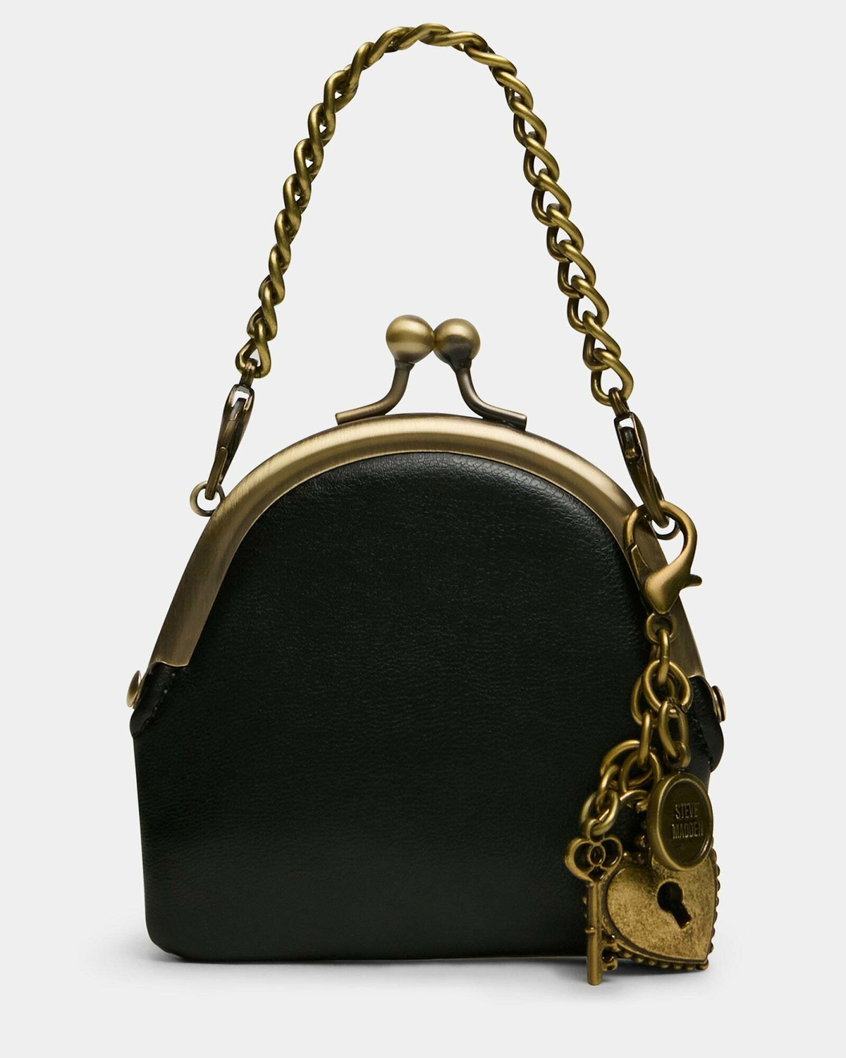 Steve Madden Bfeyre Bag in Black