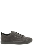 PS Paul Smith Lee Nubuck Sneakers Grey
