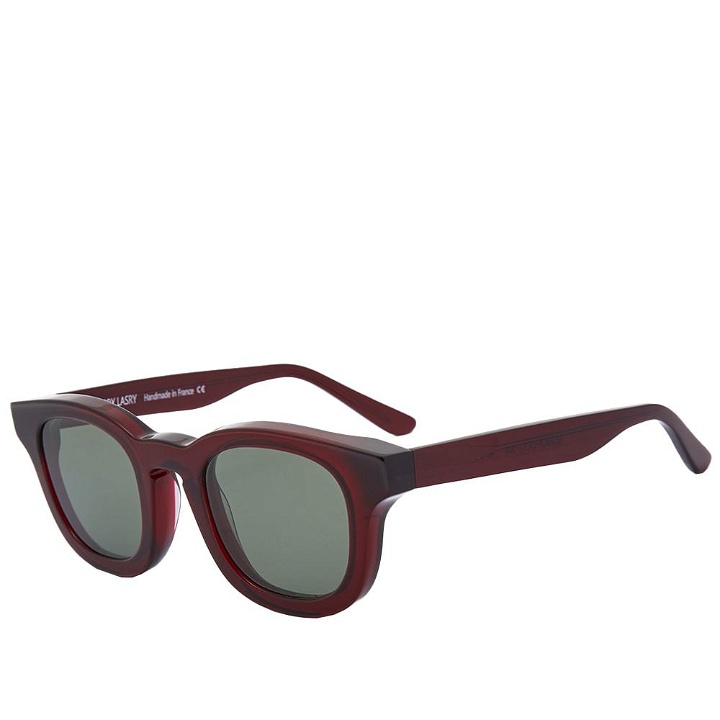 Photo: Thierry Lasry Monopoly Sunglasses