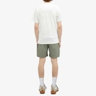 Parel Studios Men's BP T-Shirt in Warm White