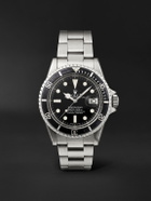 Stephanie Windsor - Rolex Vintage 1978 Submariner Automatic 40mm Stainless Steel Watch, ref. 1680 (Fits up to 7'' wrist)