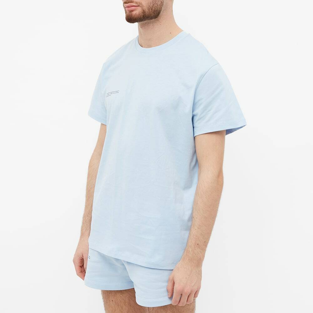 Buy Pangaia Organic Cotton T-Shirt for Mens