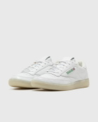 Reebok CLUB C 85 VINTAGE White Mens Lowtop