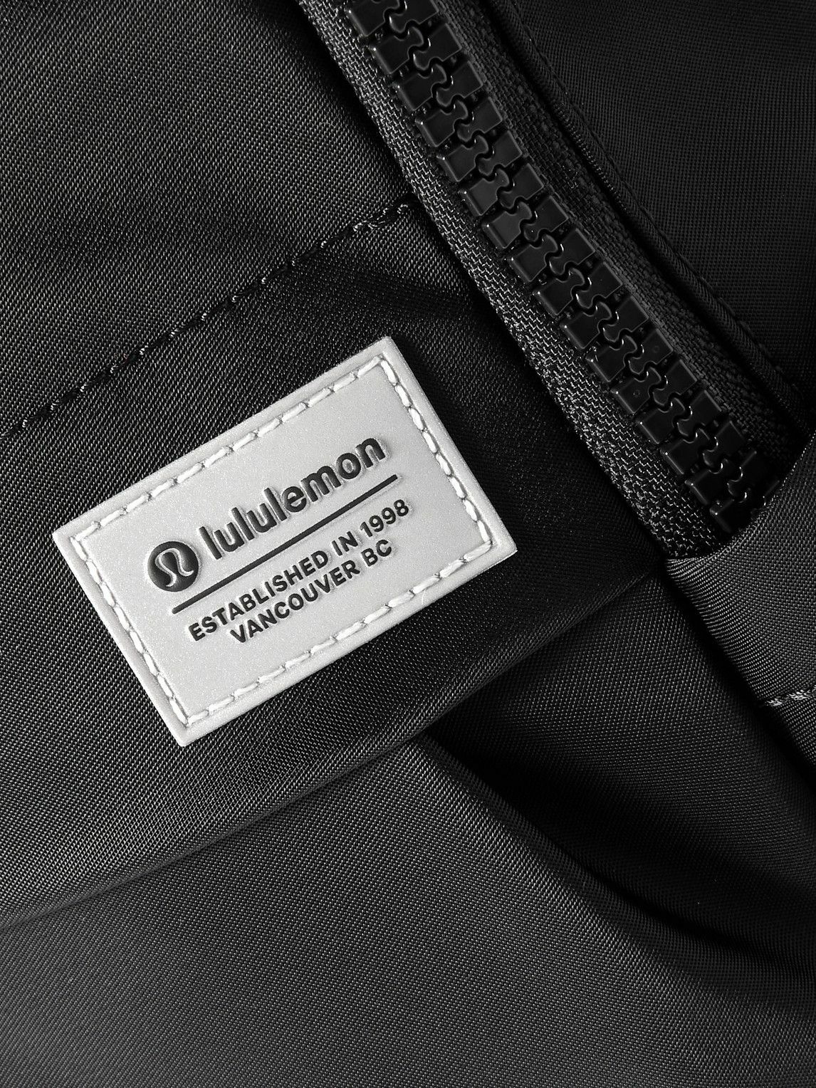 Lululemon - Everyday Recycled-Shell Backpack