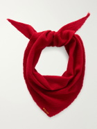Barena - Virgin Wool Scarf