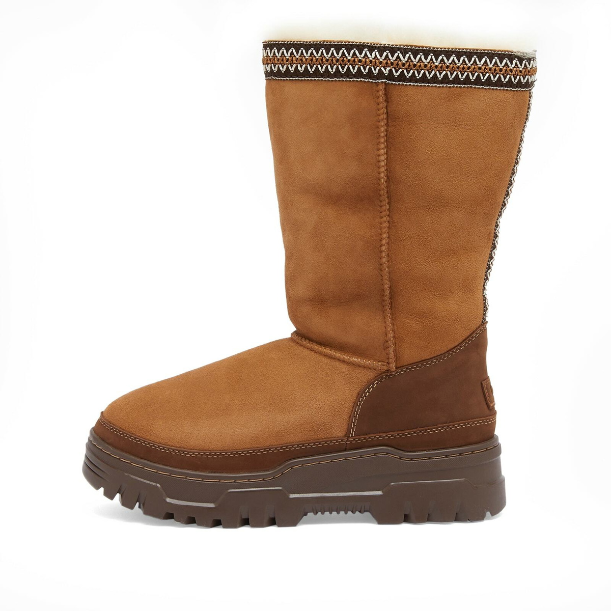 【送料&関税込】UGG W Classic Mini Trailgazer UGG Women's Classic Mini Trailgazer | Waterproof Winter Boot