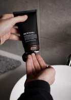 Hunter Lab Cleansing Facial Scrub