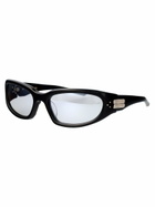 Gentle Monster Memento Sunglasses