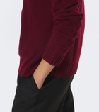 Saman Amel Gio cashmere sweater