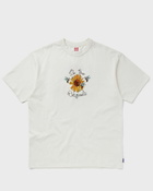 The New Originals Sunflower Freddies Tee White - Mens - Shortsleeves