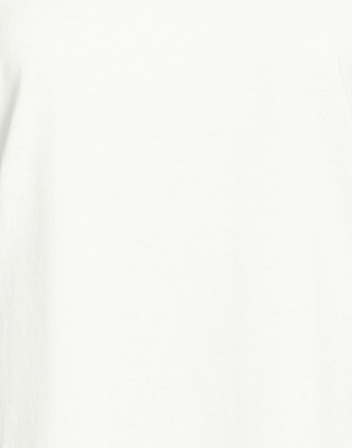 Dolce & gabbana Womens T-shirt in Off white