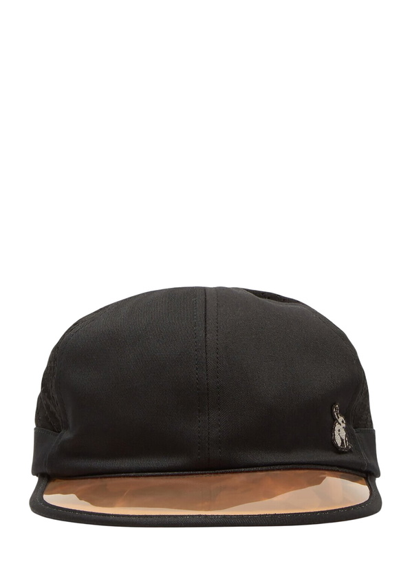 Photo: Gucci Bunny Baseball Cap