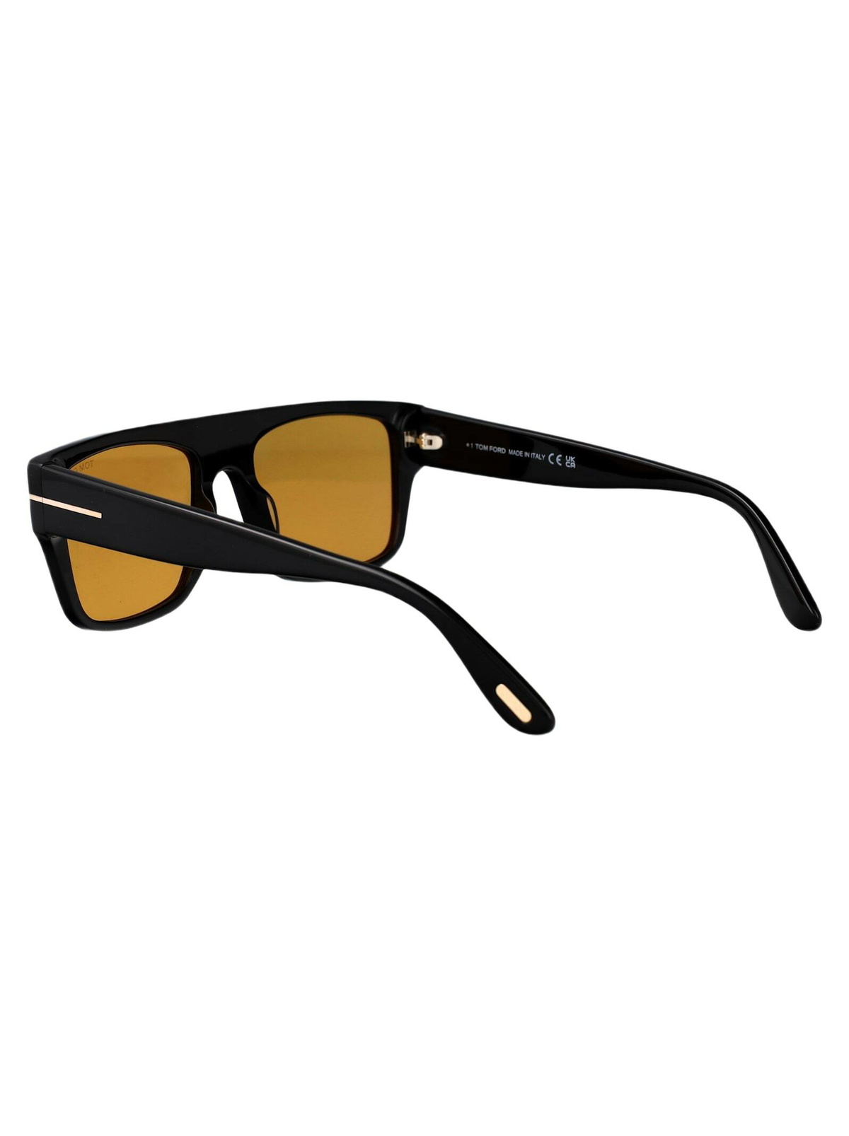 Tom Ford Eyewear Dunning-02 Sunglasses
