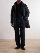 Aimé Leon Dore - Hooded Padded GORE-TEX® Shell Parka - Black