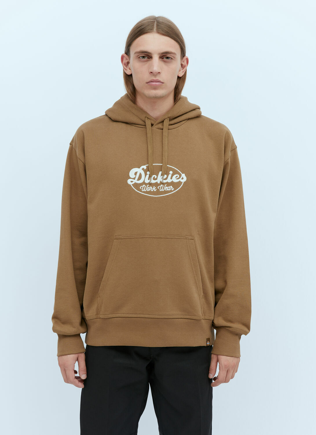 Dickies Gridley Hooded Sweatshirt