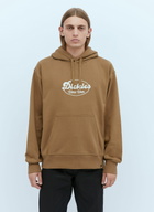 Dickies Gridley Hooded Sweatshirt