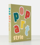 Assouline - Pop Art Style book