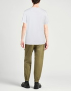 Mcqueen Mens T-shirt in White