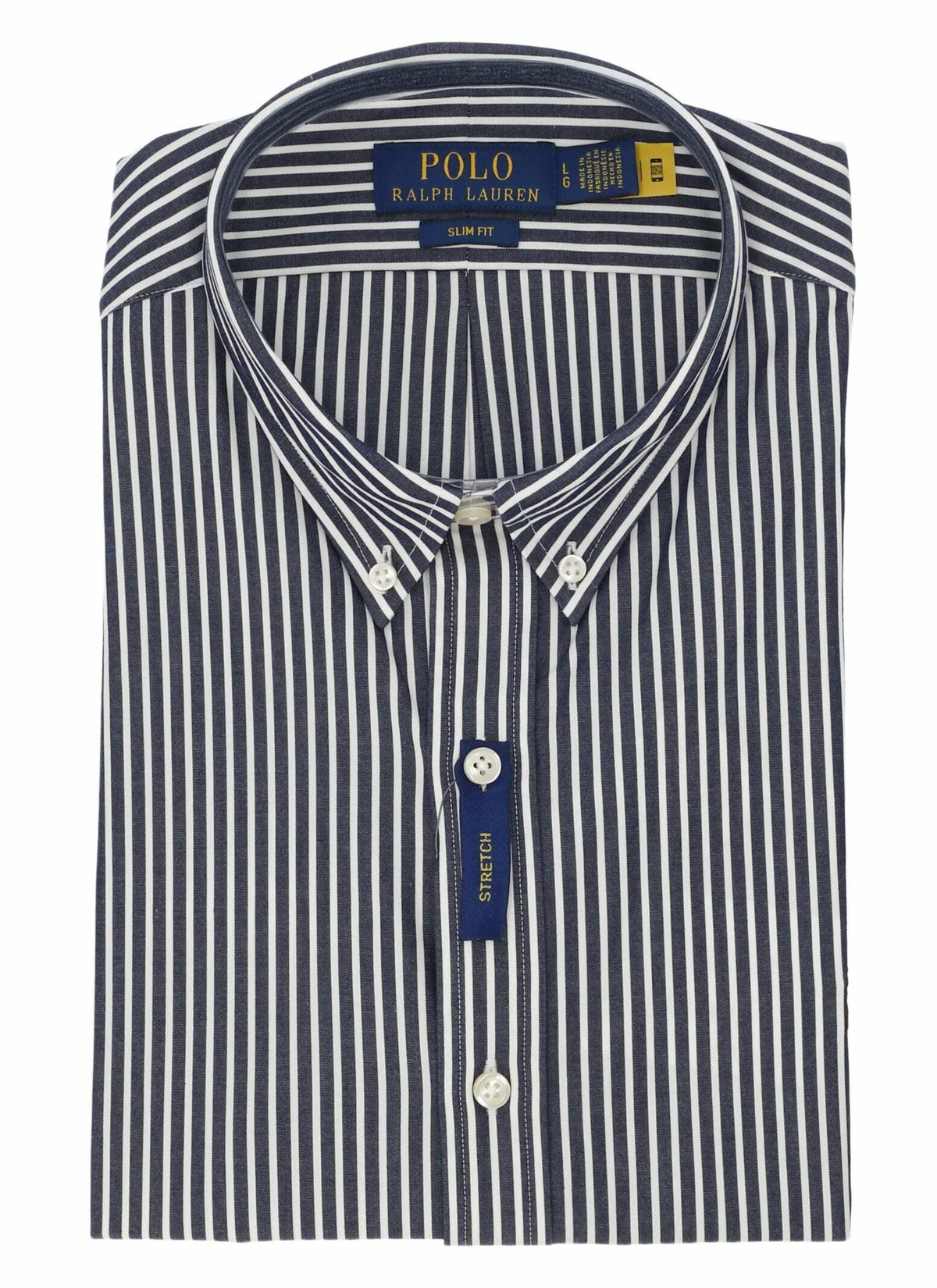 Ralph Lauren Pony Shirt