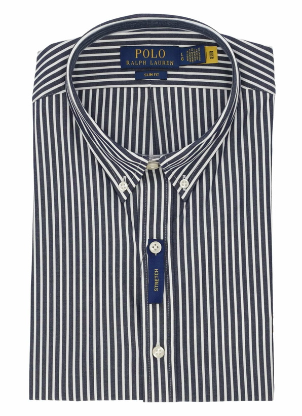 Photo: Ralph Lauren Pony Shirt