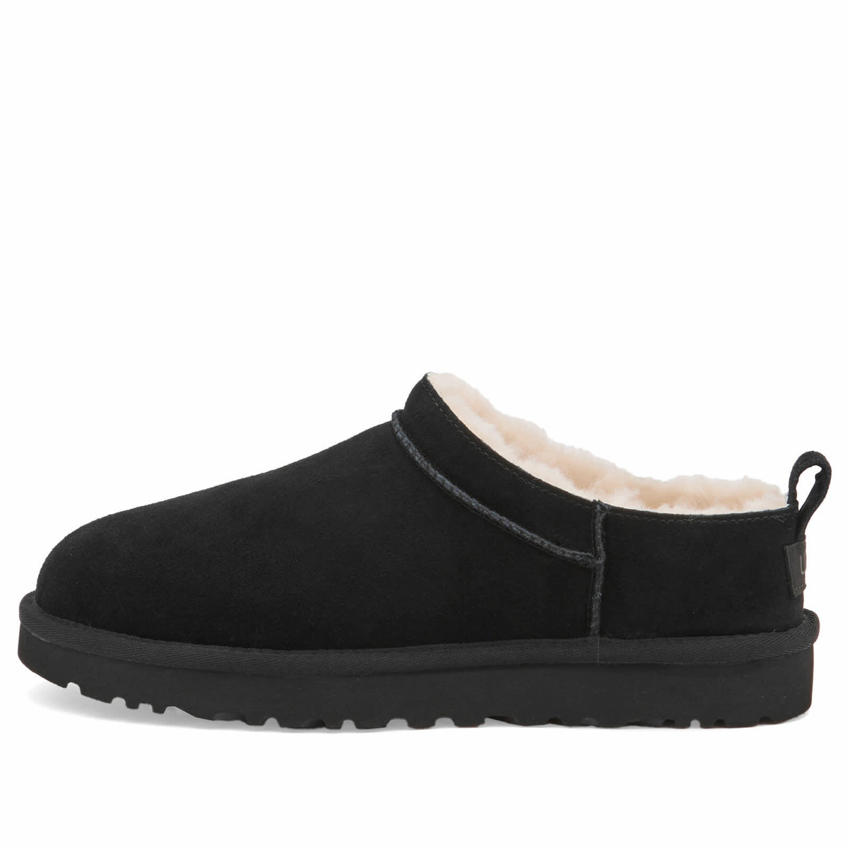 ショートブーツ・ブーティ UGG Tire sole platform fleece slip-on Venture Days Cozy W Na 31459314_fpx.tif?$filterlrg$&