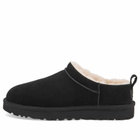 UGG Women's Classic Micro Boot in Black