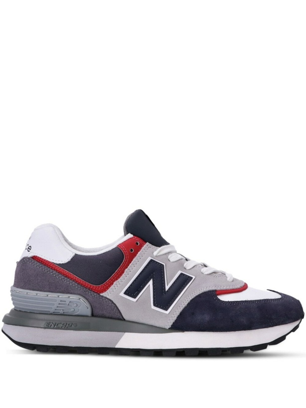 Photo: NEW BALANCE - Sneakers With Logo