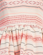 Jijil Womens Mini dress in Pink