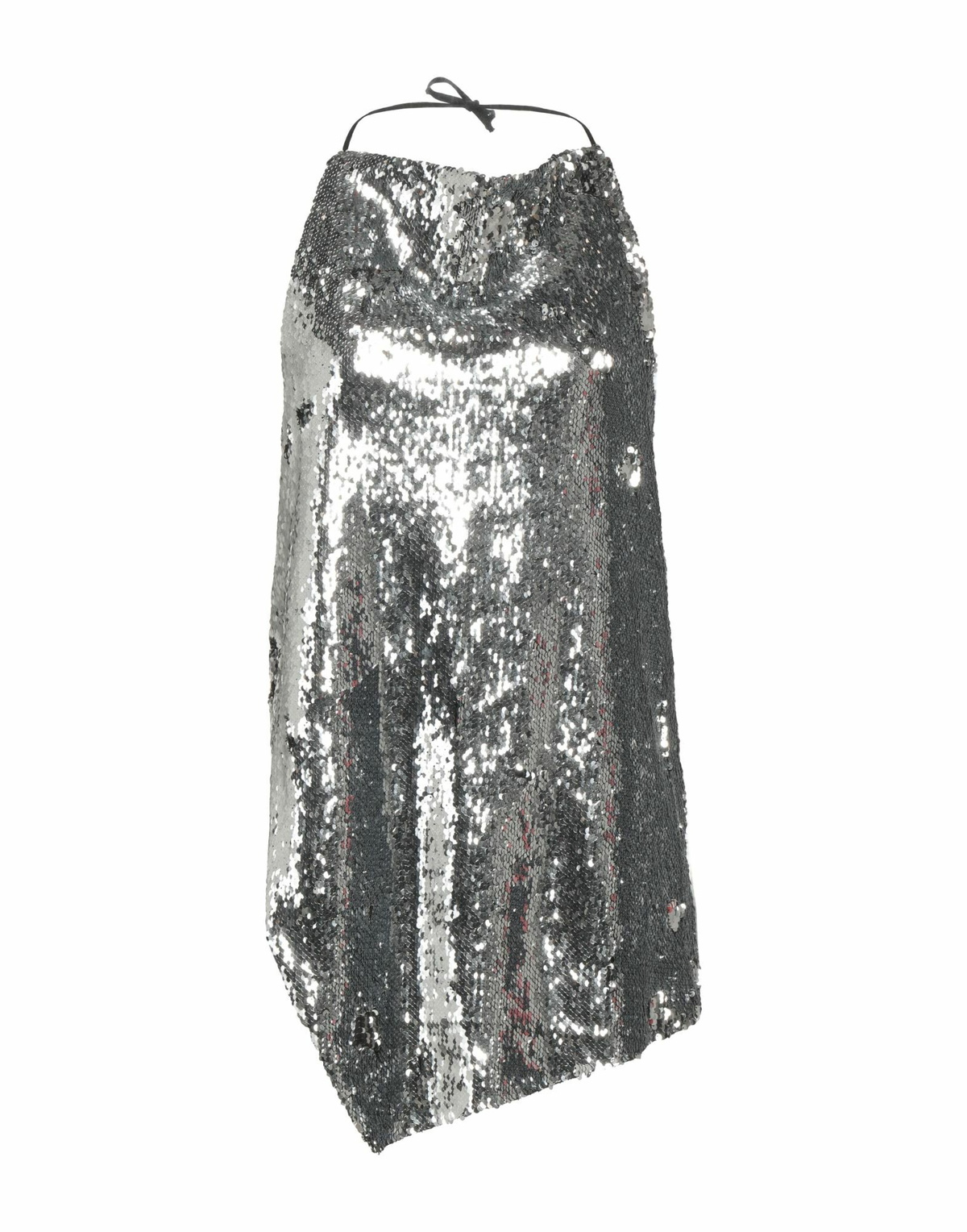 Marques' Almeida Womens Top in Silver
