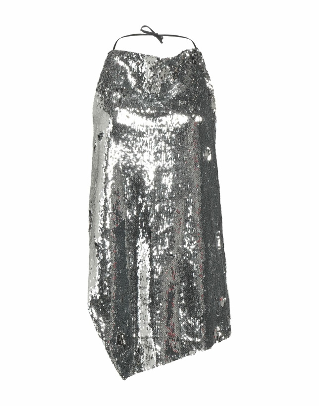Photo: Marques' Almeida Womens Top in Silver