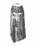 Marques' Almeida Womens Top in Silver