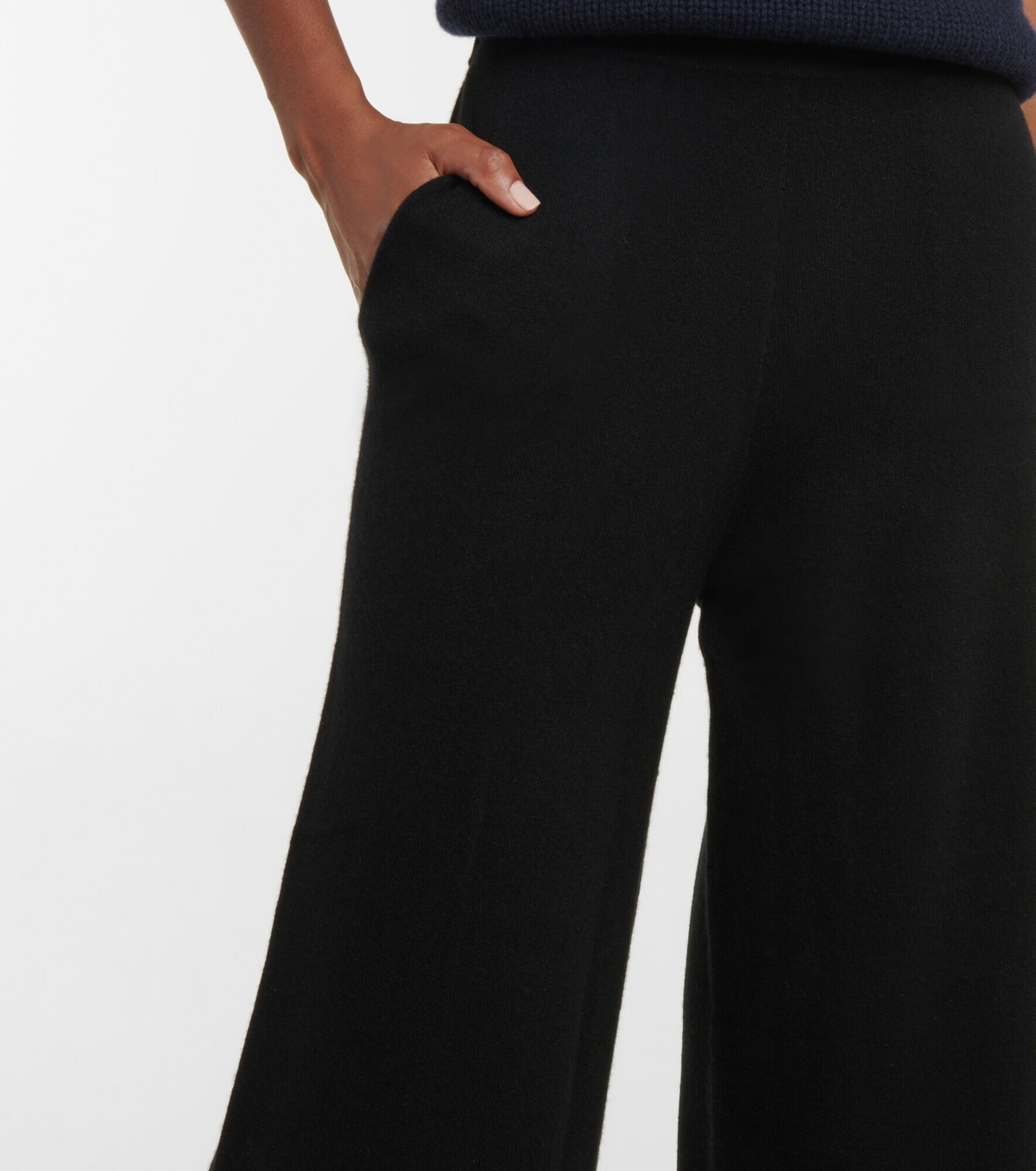 Wolford Knitted cashmere pants Wolford