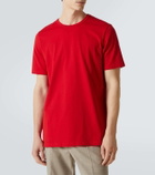 Gabriela Hearst Cotton jersey T-shirt